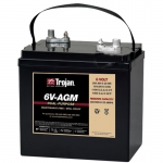 Trojan 6V-AGM